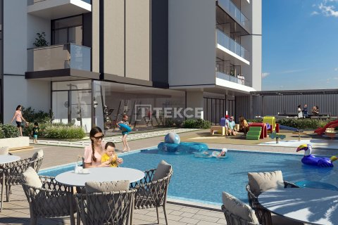 آپارتمان برای فروش در Jumeirah Village Circle، Dubai، امارات متحده عربی 36 متر مربع ، شماره 730916 - تصویر 5