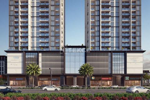 آپارتمان برای فروش در Jumeirah Village Circle، Dubai، امارات متحده عربی 36 متر مربع ، شماره 730916 - تصویر 2