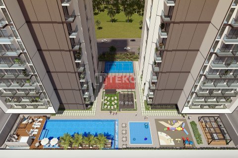 آپارتمان برای فروش در Jumeirah Village Circle، Dubai، امارات متحده عربی 36 متر مربع ، شماره 730916 - تصویر 4