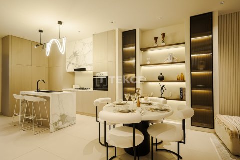 آپارتمان برای فروش در Jumeirah Village Circle، Dubai، امارات متحده عربی 36 متر مربع ، شماره 730916 - تصویر 10