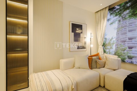 آپارتمان برای فروش در Jumeirah Village Circle، Dubai، امارات متحده عربی 36 متر مربع ، شماره 730916 - تصویر 7