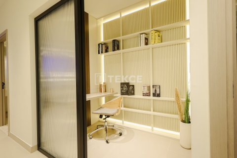 آپارتمان برای فروش در Jumeirah Village Circle، Dubai، امارات متحده عربی 36 متر مربع ، شماره 730916 - تصویر 12