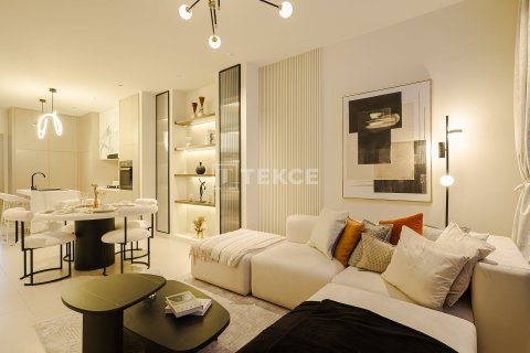آپارتمان برای فروش در Jumeirah Village Circle، Dubai، امارات متحده عربی 36 متر مربع ، شماره 730916 - تصویر 6