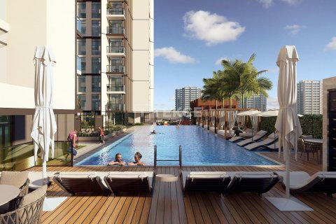 آپارتمان برای فروش در Jumeirah Village Circle، Dubai، امارات متحده عربی 36 متر مربع ، شماره 730916 - تصویر 3