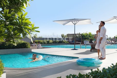 Byt v Jumeirah Village Triangle, Dubai, SAE 1 pokoj, 48 m² Č.: 730915 - fotografie 5