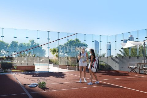 Byt v Jumeirah Village Triangle, Dubai, SAE 1 pokoj, 48 m² Č.: 730915 - fotografie 10