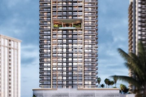 Byt v Jumeirah Village Triangle, Dubai, SAE 1 pokoj, 48 m² Č.: 730915 - fotografie 2
