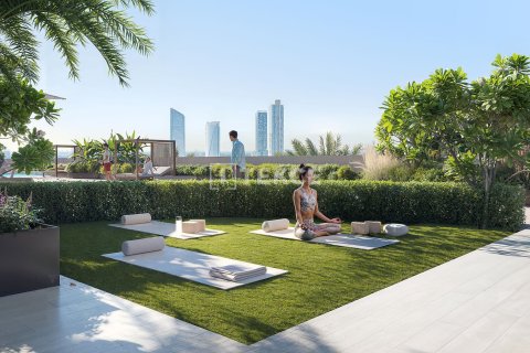 Byt v Jumeirah Village Triangle, Dubai, SAE 1 pokoj, 48 m² Č.: 730915 - fotografie 4