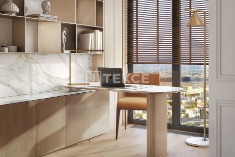 Byt v Jumeirah Village Triangle, Dubai, SAE 1 pokoj, 48 m² Č.: 730915 - fotografie 16