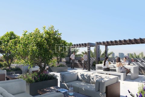 Byt v Jumeirah Village Triangle, Dubai, SAE 1 pokoj, 48 m² Č.: 730915 - fotografie 9