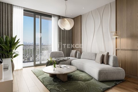 Byt v Jumeirah Village Triangle, Dubai, SAE 1 pokoj, 48 m² Č.: 730915 - fotografie 13