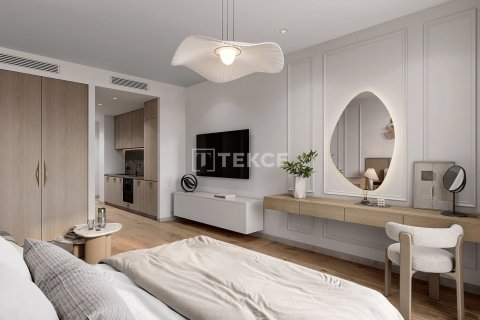 Byt v Jumeirah Village Triangle, Dubai, SAE 1 pokoj, 48 m² Č.: 730915 - fotografie 12