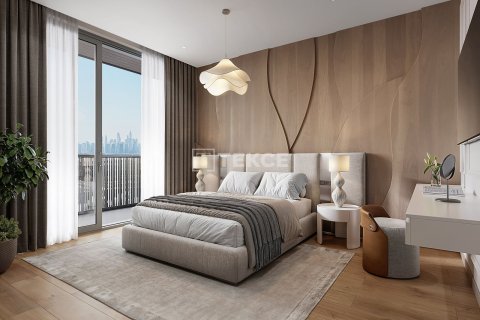 Byt v Jumeirah Village Triangle, Dubai, SAE 1 pokoj, 48 m² Č.: 730915 - fotografie 15