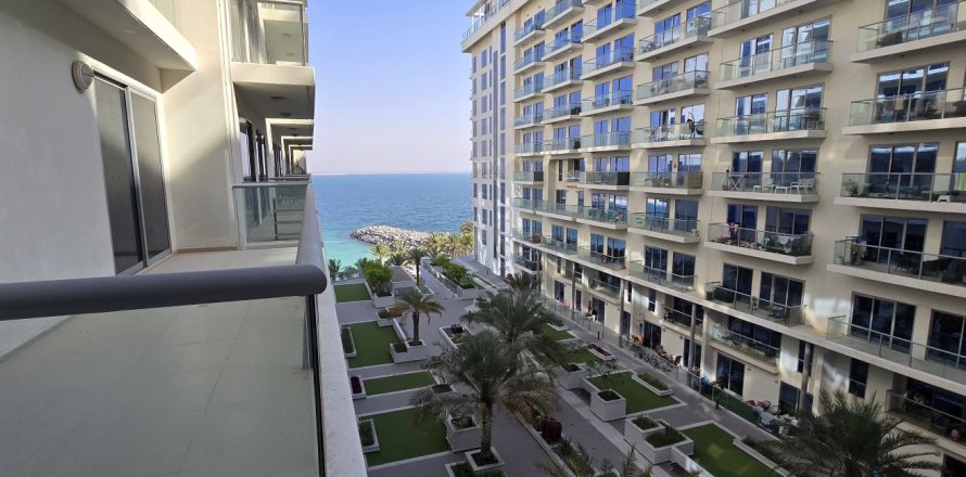 דירה ב Ras Al Khaimah, איחוד האמירויות 1 חדר שינה, 72 מ"ר מספר 735068