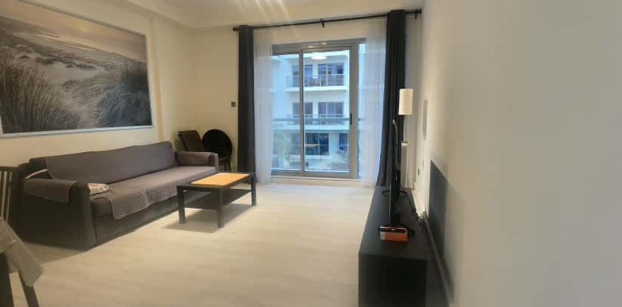 Apartment in Ras Al Khaimah, UAE 1 bedroom, 72 sq.m. № 735067
