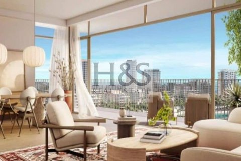 Huoneisto Dubai, Arabiemiraatit 2 makuuhuonetta, 117 m2 № 642271 - kuva 4