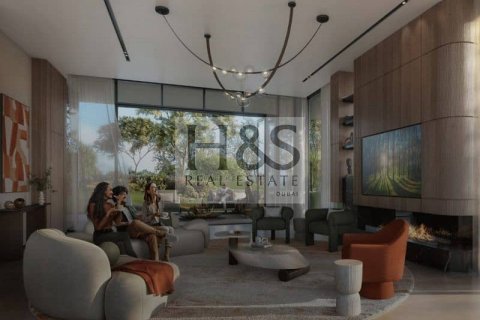 Huoneisto Dubai, Arabiemiraatit 2 makuuhuonetta, 117 m2 № 642271 - kuva 9