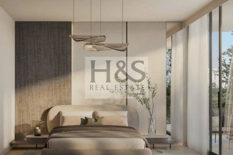 Apartemen di Dubai, UEA 2 kamar tidur, 117 m2 nomor 642271 - foto 6