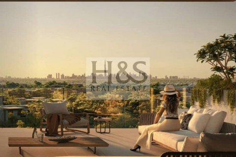 Huoneisto Dubai, Arabiemiraatit 2 makuuhuonetta, 117 m2 № 642271 - kuva 12