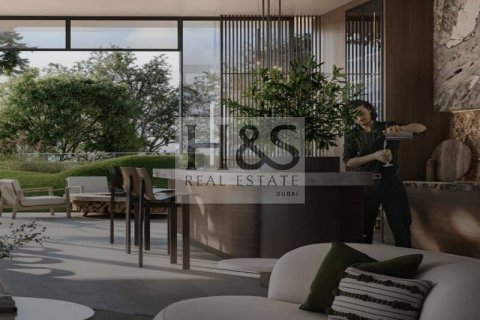 Huoneisto Dubai, Arabiemiraatit 2 makuuhuonetta, 117 m2 № 642271 - kuva 10