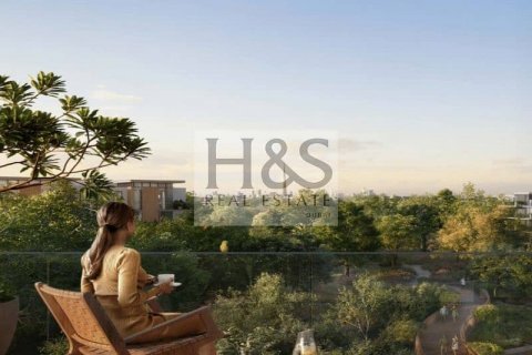 Apartament de vânzare în Dubai, EAU 2 dormitoare, 117 mp.  №642271 - poză 11