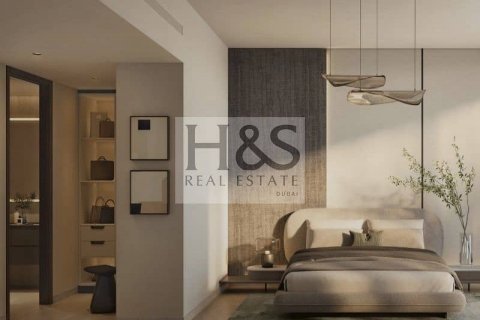 Huoneisto Dubai, Arabiemiraatit 2 makuuhuonetta, 117 m2 № 642271 - kuva 7