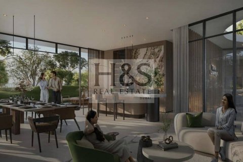 Huoneisto Dubai, Arabiemiraatit 2 makuuhuonetta, 117 m2 № 642271 - kuva 8