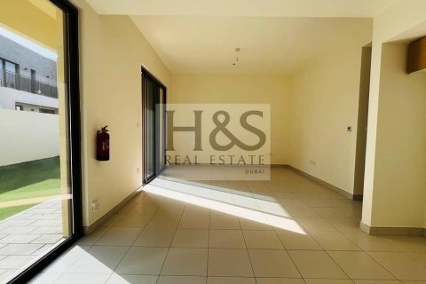 Radový dom v Dubai South (Dubai World Central), SAE 4 spálne, 290 m2 č. 642277 - Fotografia 12