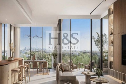 Apartament në Dubai, Emiratet e Bashkuara Arabe 2 dhoma gjumi, 117 m2. № 642273 - Foto 3