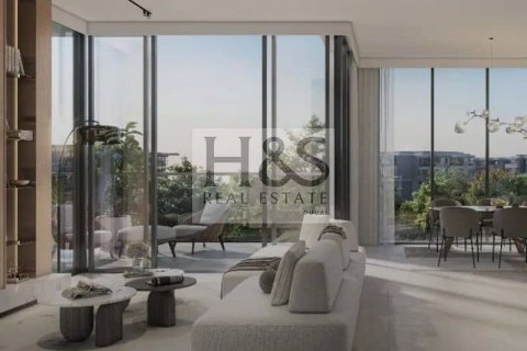 Apartament në Dubai, Emiratet e Bashkuara Arabe 2 dhoma gjumi, 117 m2. № 642273 - Foto 2