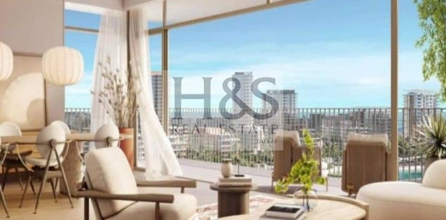 Dubai, UAE의 아파트 침실 2개, 117제곱미터 번호 642273
