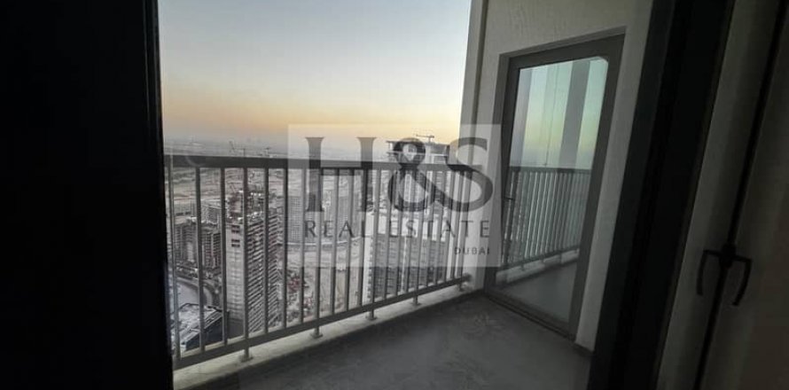 Квартира в Дубай, ОАЭ 2 спальни, 118м2 № 642276