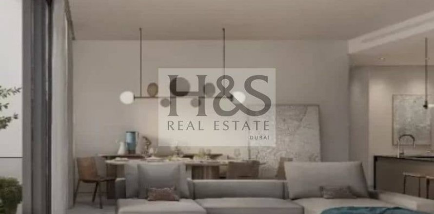 Dzīvoklis Dubaijā, AAE 3 istabas, 188 m2 Nr. 642275