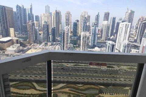 Apartment in Jumeirah Lake Towers, Dubai, UAE 3 bedrooms, 114 sq.m. № 718595 - photo 1