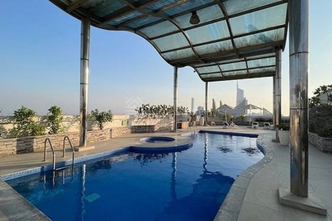 Apartment in Jumeirah Lake Towers, Dubai, UAE 3 bedrooms, 114 sq.m. № 718595 - photo 14