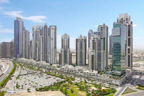 آپارتمان برای اجاره در Business Bay، Dubai، امارات متحده عربی 2 خوابه ، 12 متر مربع ، شماره 718655 - تصویر 16