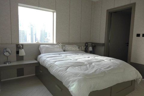Byt v Jumeirah Lake Towers, Dubai, SAE 1 ložnice, 72 m² Č.: 718593 - fotografie 4