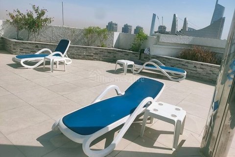 Byt v Jumeirah Lake Towers, Dubai, SAE 1 ložnice, 72 m² Č.: 718593 - fotografie 13