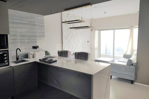 Byt v Jumeirah Lake Towers, Dubai, SAE 1 ložnice, 72 m² Č.: 718593 - fotografie 2