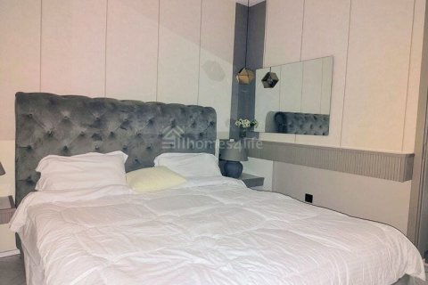 Byt v Jumeirah Lake Towers, Dubai, SAE 1 ložnice, 72 m² Č.: 718593 - fotografie 5