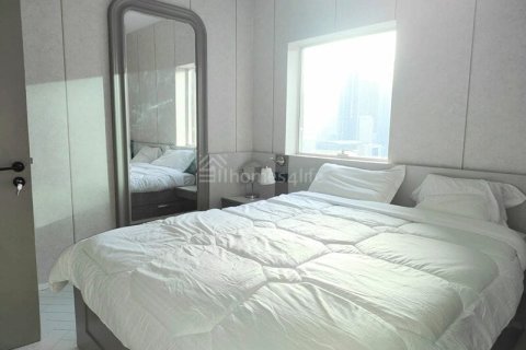 Huoneisto Jumeirah Lake Towers, Dubai, Arabiemiraatit 1 makuuhuone, 72 m2 № 718593 - kuva 16