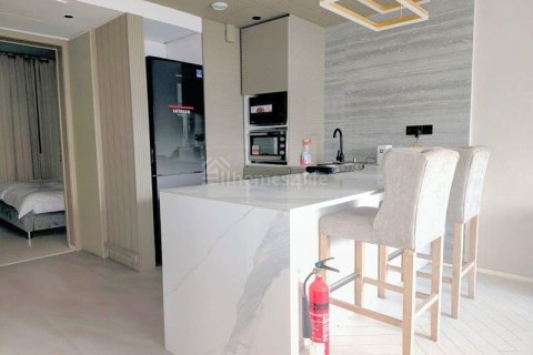 Byt v Jumeirah Lake Towers, Dubai, SAE 1 ložnice, 72 m² Č.: 718593 - fotografie 3