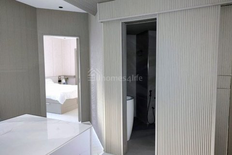 Byt v Jumeirah Lake Towers, Dubai, SAE 1 ložnice, 72 m² Č.: 718593 - fotografie 6