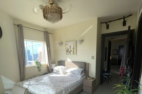 Dzīvoklis Jumeirah Lake Towers, Dubaijā, AAE 3 istabas, 114 m2 Nr. 718594 - attēls 4