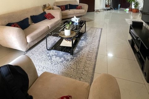 Dzīvoklis Jumeirah Lake Towers, Dubaijā, AAE 3 istabas, 114 m2 Nr. 718594 - attēls 8