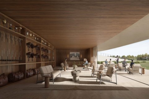 ویلا برای فروش در Dubai Investment Park، Dubai، امارات متحده عربی 5 خوابه ، 825 متر مربع ، شماره 718653 - تصویر 13