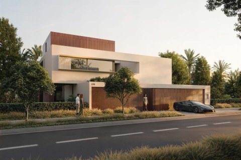 ویلا برای فروش در Dubai Investment Park، Dubai، امارات متحده عربی 5 خوابه ، 825 متر مربع ، شماره 718653 - تصویر 6