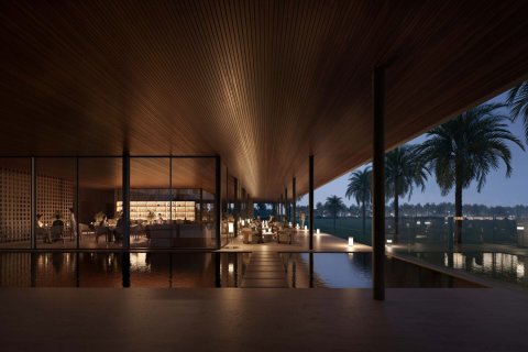 ویلا برای فروش در Dubai Investment Park، Dubai، امارات متحده عربی 5 خوابه ، 825 متر مربع ، شماره 718653 - تصویر 10