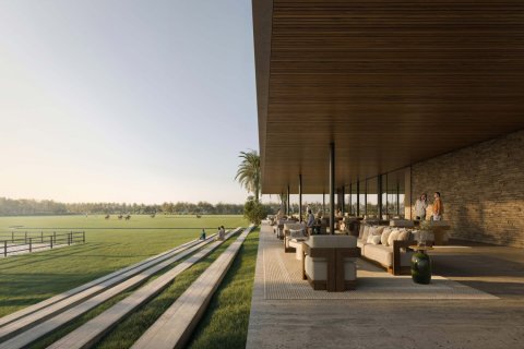 ویلا برای فروش در Dubai Investment Park، Dubai، امارات متحده عربی 5 خوابه ، 825 متر مربع ، شماره 718653 - تصویر 8