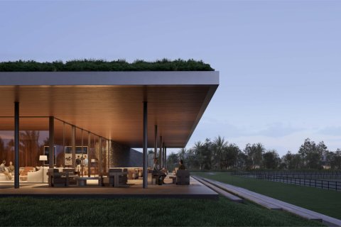 ویلا برای فروش در Dubai Investment Park، Dubai، امارات متحده عربی 5 خوابه ، 825 متر مربع ، شماره 718653 - تصویر 9